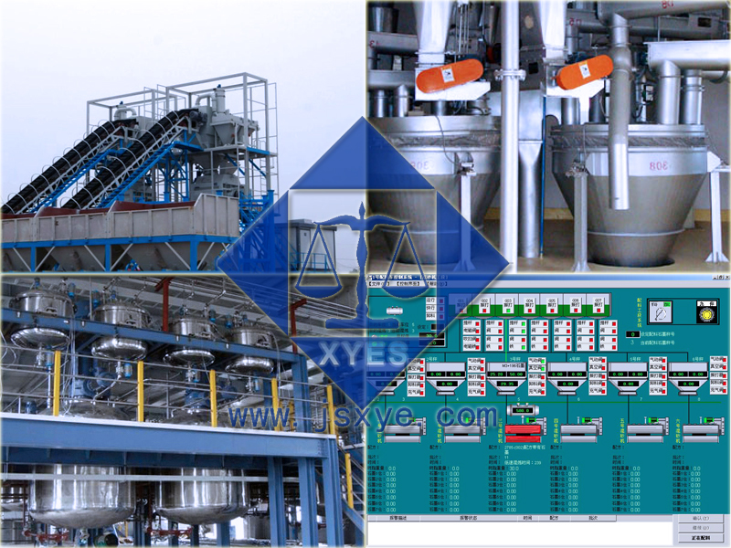 XYBSS-6TM配料系統(tǒng)廠家江蘇淮安翔宇電子定量值自動(dòng)順序配料系統(tǒng)XYBSS-6TM適合6種物料定量值自動(dòng)順序配料精準(zhǔn)高效 更多配料秤系統(tǒng)就在www.dtpuw.cn 電話0517-83321553